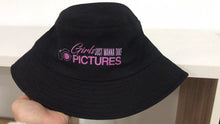 Load image into Gallery viewer, GJWTP Bucket Hat